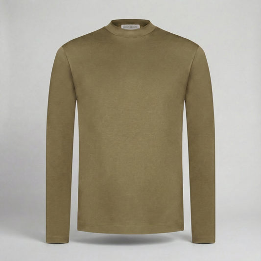 MERCERISED GLANS TRUI