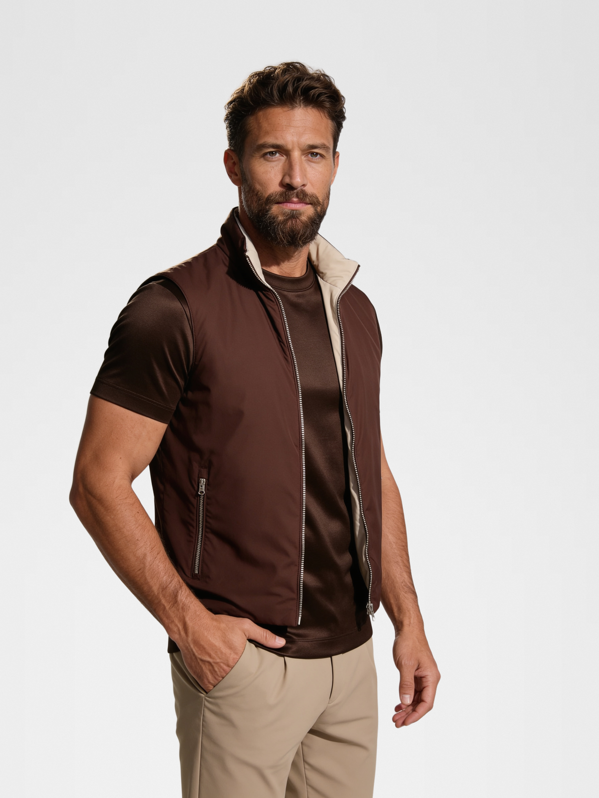 Shop The Look