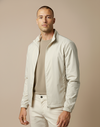 PREMIUM OFF-WHITE JACKET