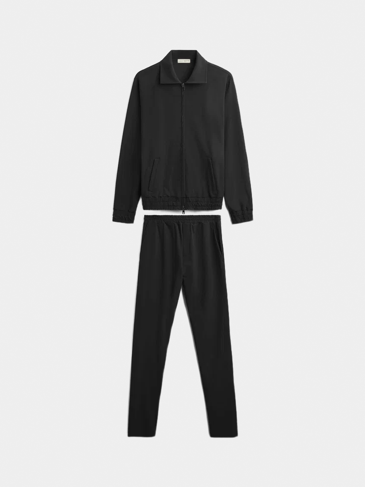 onyx black tech suit 6187773 — packshot