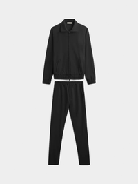 BLACK TECH SUIT KIDS