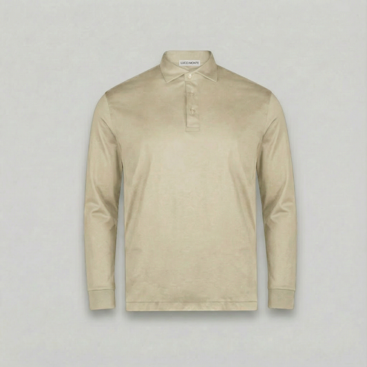 POLO LONGSLEEVE