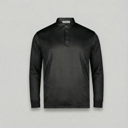 POLO LONGSLEEVE