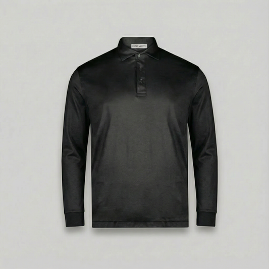 POLO LONGSLEEVE