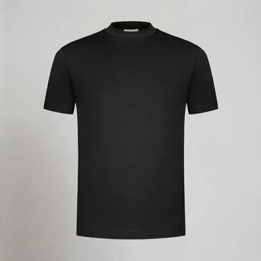 MERCERISED GLANS SHIRT