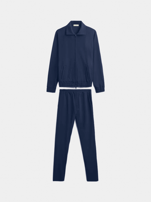 NAVY SIGNATURE TECH SUIT
