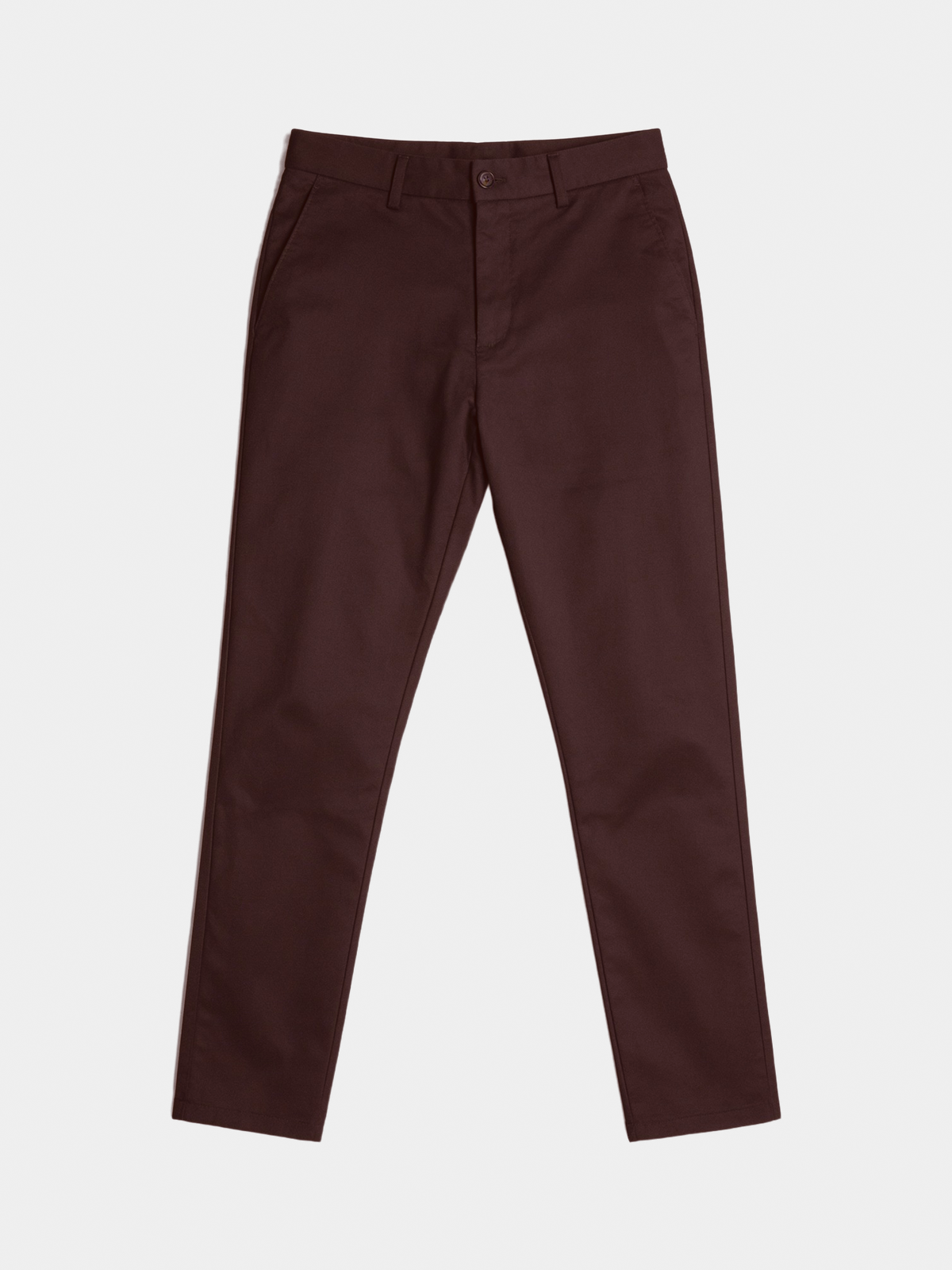 SIGNATURE STRETCH TROUSERS