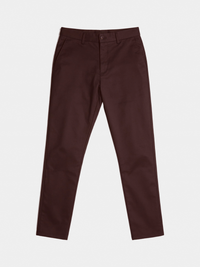 SIGNATURE STRETCH TROUSERS