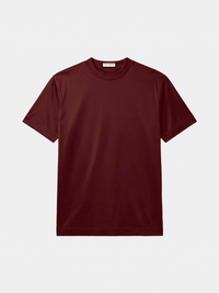 MERCERISED GLANS SHIRT