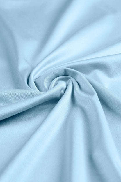 MERCERISED GLANS SHIRT